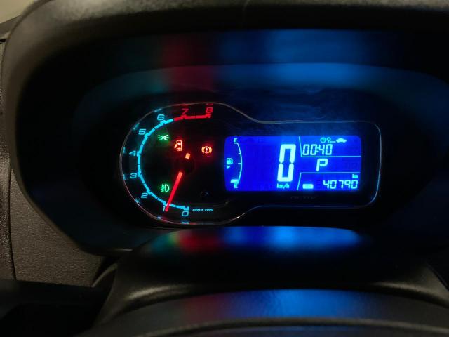 Chevrolet Spin Activ 1.8 AT 2016 - Foto 9