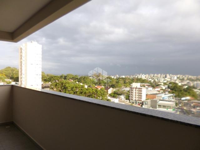 Apartamento à venda com 2 dormitórios em São roque, Bento gonçalves cod:9908494 - Foto 6