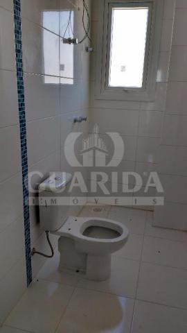 Casa à venda com 2 dormitórios em Guarujá, Porto alegre cod:151090 - Foto 5