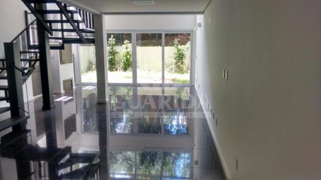 Casa de condomínio à venda com 3 dormitórios em Vila nova, Porto alegre cod:151077 - Foto 13