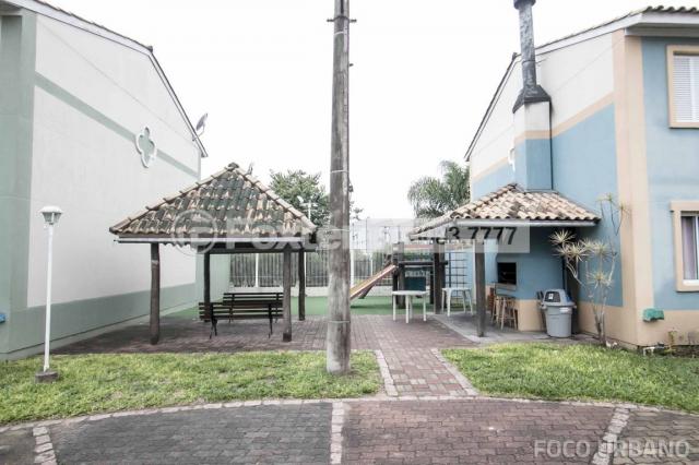 Casa à venda com 3 dormitórios em Humaitá, Porto alegre cod:192389 - Foto 15