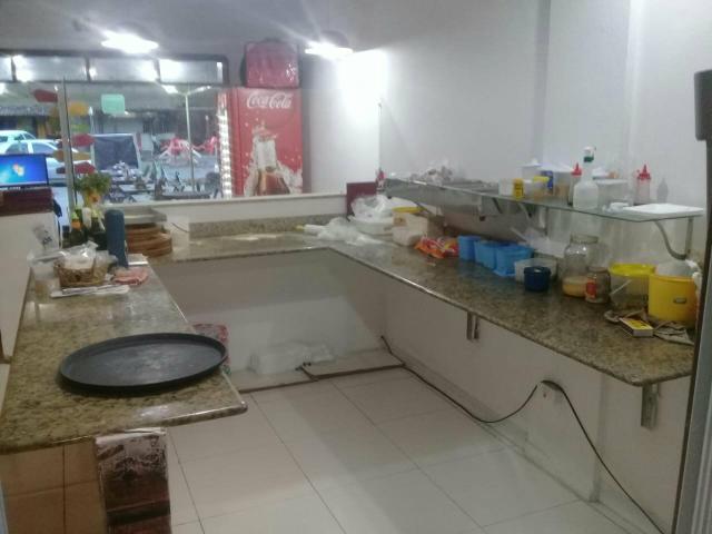 Vendo pizzaria montada no centro do arraial da ajuda - Foto 2