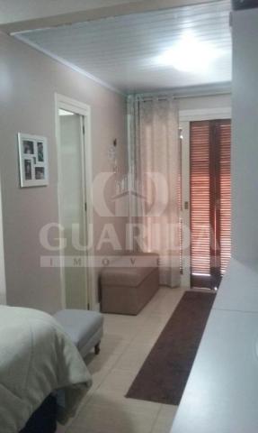 Casa de condomínio à venda com 2 dormitórios em Cavalhada, Porto alegre cod:151186 - Foto 17