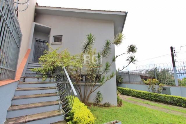 Casa para alugar com 3 dormitórios em Santa tereza, Porto alegre cod:BT8593 - Foto 3