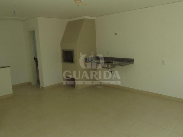 Casa de condomínio à venda com 3 dormitórios em Tristeza, Porto alegre cod:151098 - Foto 5