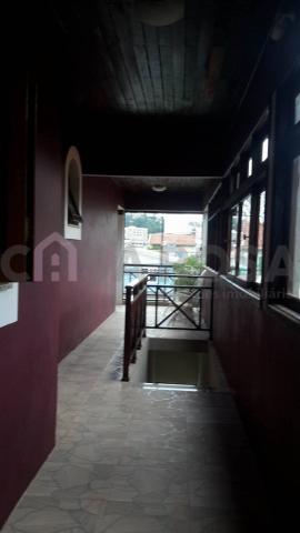 Casa à venda com 3 dormitórios em São josé, Caxias do sul cod:251 - Foto 12