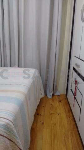 Casa à venda com 3 dormitórios em Marechal floriano, Caxias do sul cod:1381 - Foto 9
