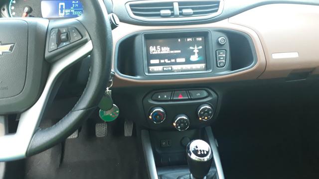 Vendo Onix Active - Foto 5