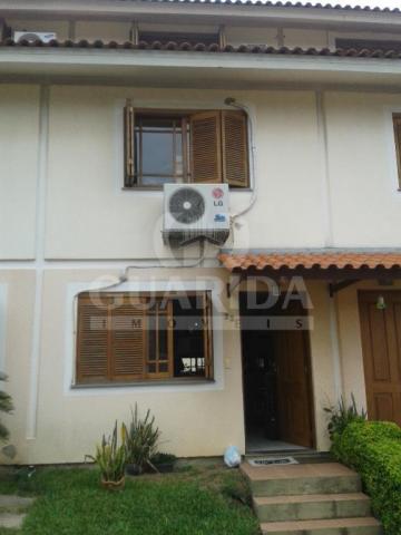 Casa de condomínio à venda com 2 dormitórios em Espírito santo, Porto alegre cod:151083 - Foto 2