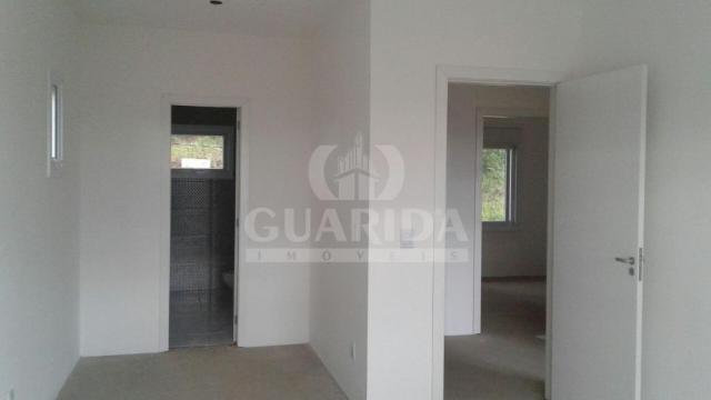 Casa à venda com 3 dormitórios em Guarujá, Porto alegre cod:148406 - Foto 5