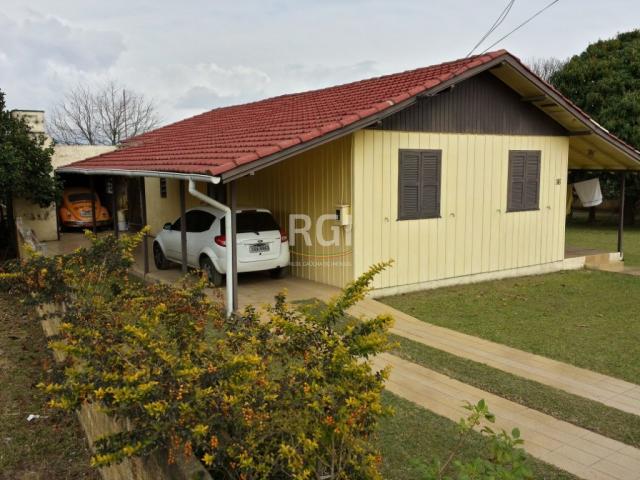 Casa à venda com 2 dormitórios em Cabeçuda, Laguna cod:BT8157 - Foto 2