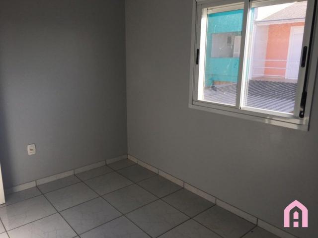 Casa à venda com 2 dormitórios em Rosário ii, Caxias do sul cod:2396 - Foto 10
