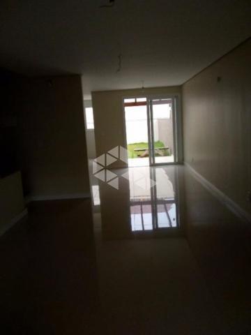 Casa à venda com 3 dormitórios em Espírito santo, Porto alegre cod:CA3872 - Foto 7