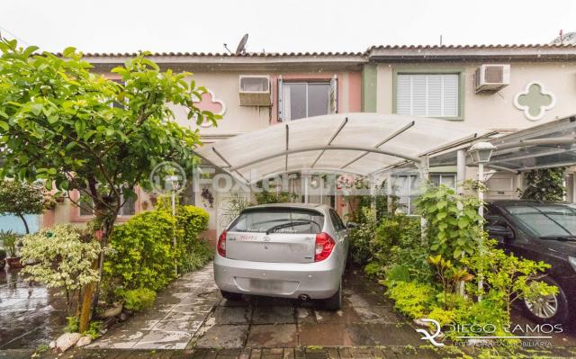 Casa à venda com 3 dormitórios em Humaitá, Porto alegre cod:192389 - Foto 12