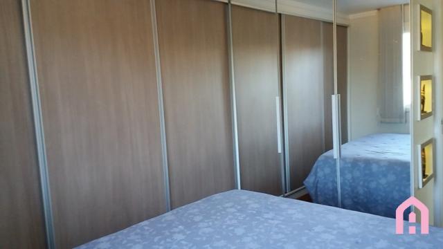 Casa à venda com 3 dormitórios em Charqueadas, Caxias do sul cod:2892 - Foto 10