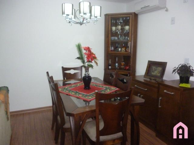Apartamento à venda com 2 dormitórios em São pelegrino, Caxias do sul cod:2757 - Foto 5