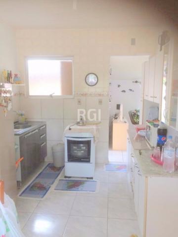 Casa à venda com 2 dormitórios em Atlântida sul (distrito), Osório cod:LI261150 - Foto 12