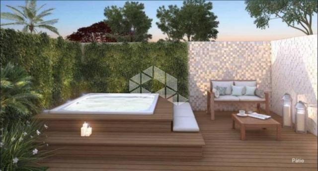 Casa à venda com 3 dormitórios em Vila nova, Porto alegre cod:CA3440 - Foto 14