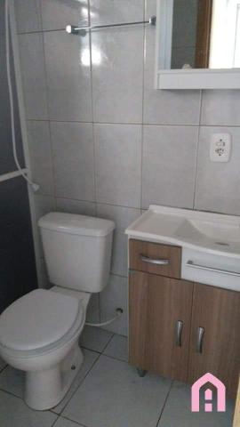 Casa à venda com 2 dormitórios em Parque oásis, Caxias do sul cod:2780 - Foto 14