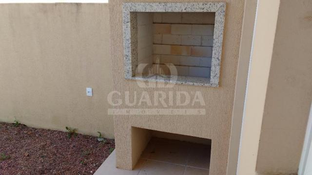 Casa à venda com 2 dormitórios em Guarujá, Porto alegre cod:151090 - Foto 2