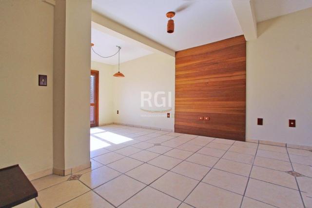 Casa para alugar com 4 dormitórios em Nonoai, Porto alegre cod:BT2026 - Foto 6