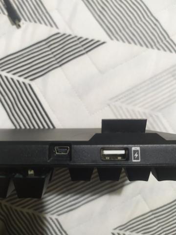 HyperX Alloy FPS (Negociável) ÓTIMO ESTADO! APENAS SUJO! - Foto 3