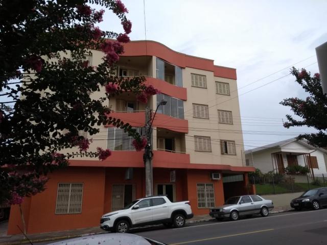 Apartamento à venda com 2 dormitórios em Champagne, Garibaldi cod:9907010