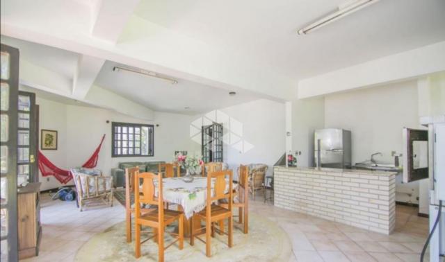 Casa à venda com 5 dormitórios em Espírito santo, Porto alegre cod:CA4104 - Foto 16