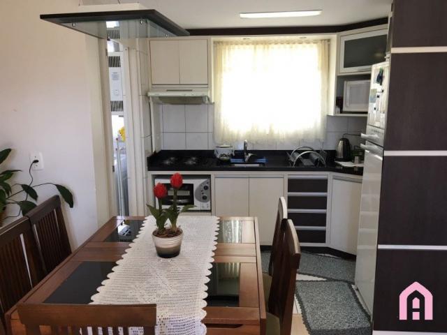 Apartamento à venda com 2 dormitórios em Bela vista, Caxias do sul cod:2469 - Foto 12