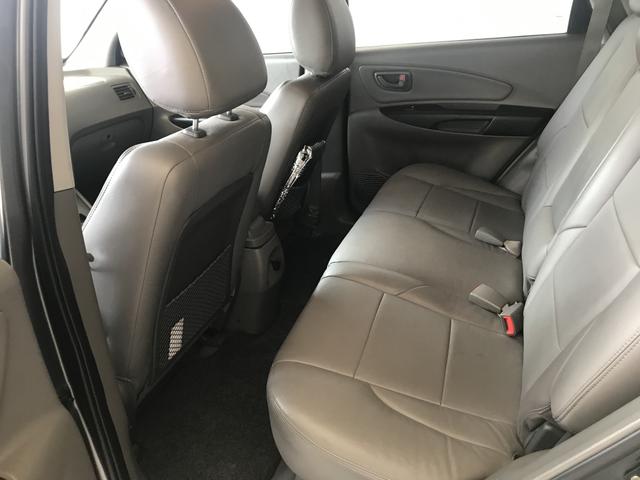 Hyundai Tucson automático Flex - Foto 10