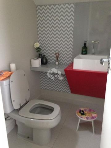 Casa à venda com 3 dormitórios em São francisco, Garibaldi cod:9906662 - Foto 3