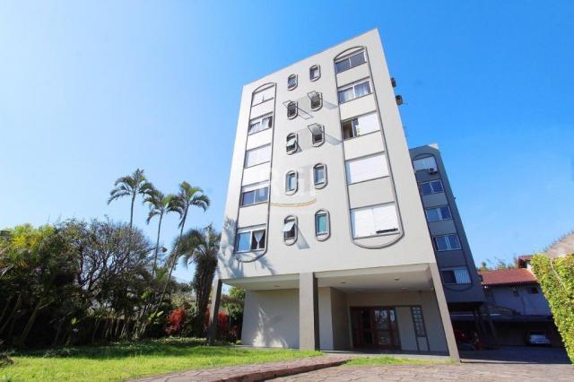 Apartamento para alugar com 1 dormitórios em Nonoai, Porto alegre cod:BT9360