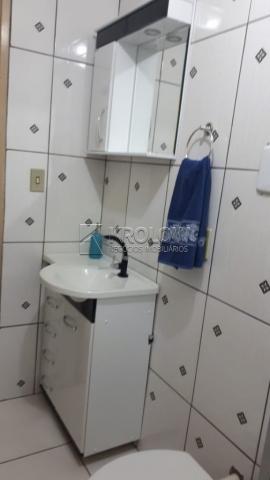 Apartamento à venda com 2 dormitórios em , cod:AA2054 - Foto 9
