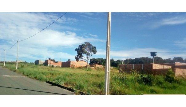 Jardim Privé zeis Lotes a Venda financiados com Preço baixo Caldas Novas GO - Foto 6
