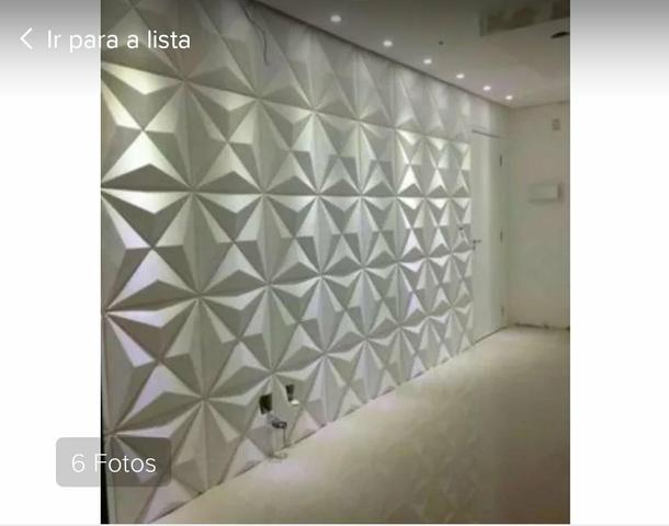 Tudo gesso