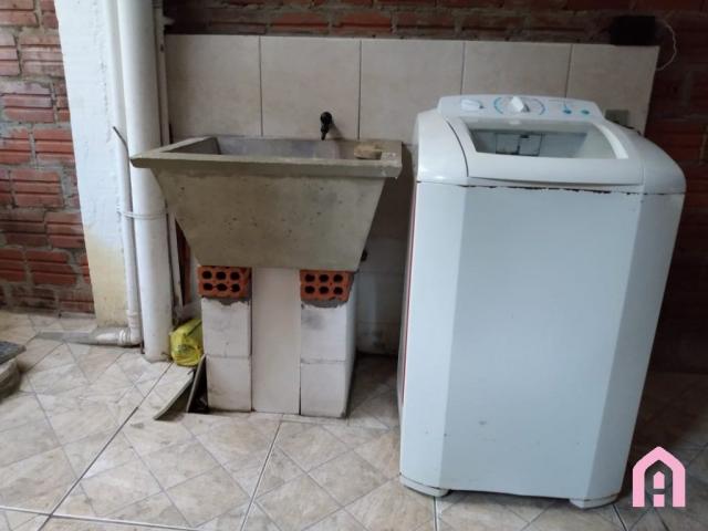 Casa à venda com 2 dormitórios em Desvio rizzo, Caxias do sul cod:2961 - Foto 8