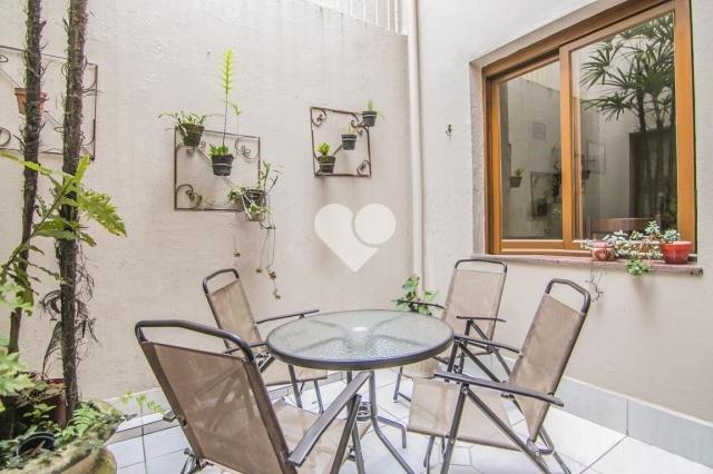 Casa para alugar com 3 dormitórios em Jardim do salso, Porto alegre cod:58470000 - Foto 10