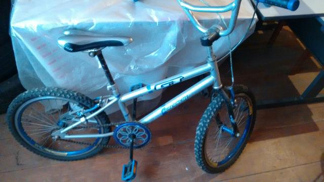 Bicicleta Aro 20 - Foto 2