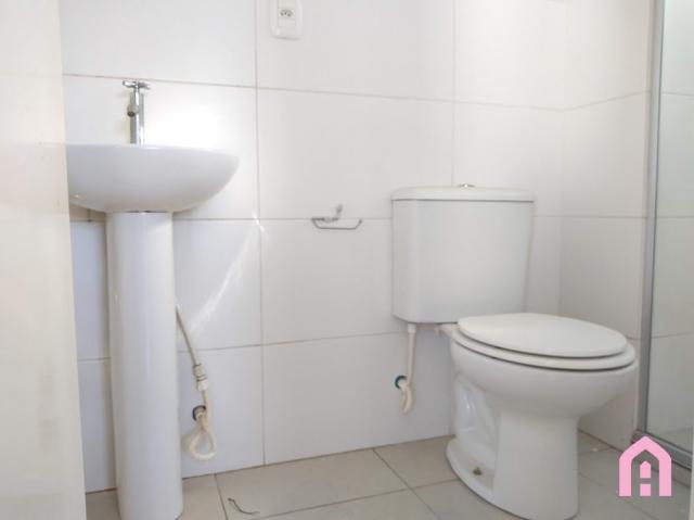 Apartamento à venda com 2 dormitórios em Cinquentenário, Caxias do sul cod:2767 - Foto 14