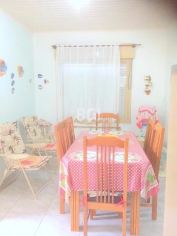 Casa à venda com 2 dormitórios em Atlântida sul (distrito), Osório cod:LI261150 - Foto 20
