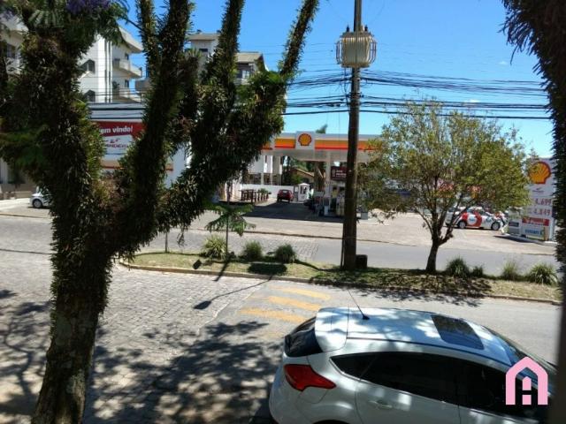 Apartamento à venda com 3 dormitórios em Jardim américa, Caxias do sul cod:2502 - Foto 3