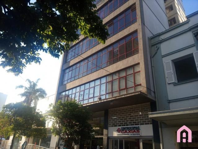 Escritório à venda em Centro, Caxias do sul cod:3020 - Foto 2