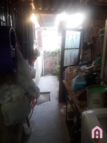 Casa à venda com 5 dormitórios em Desvio rizzo, Caxias do sul cod:2886 - Foto 17