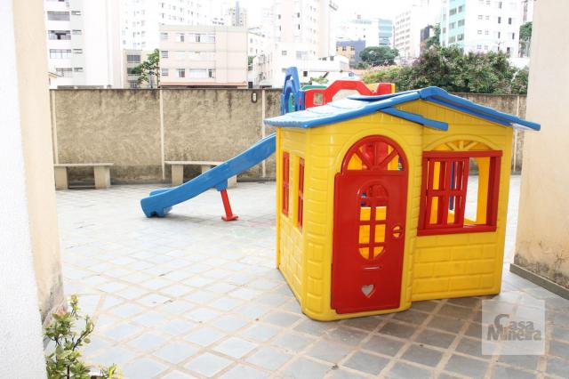 Apartamento à venda com 3 dormitórios em Grajaú, Belo horizonte cod:257543 - Foto 16