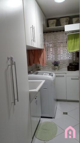 Casa à venda com 3 dormitórios em Charqueadas, Caxias do sul cod:2892 - Foto 17