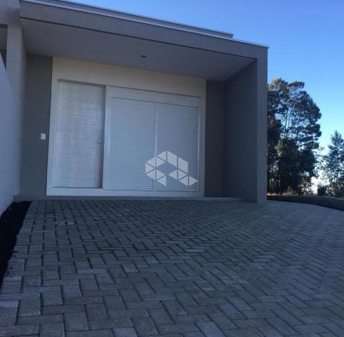 Casa à venda com 2 dormitórios em Chácaras, Garibaldi cod:9906665 - Foto 3