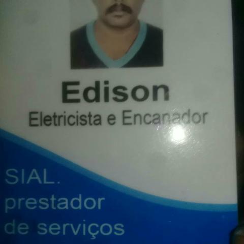 Eletricista e encanador