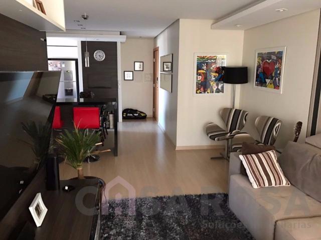 Apartamento à venda com 2 dormitórios em Bela vista, Caxias do sul cod:2469 - Foto 19