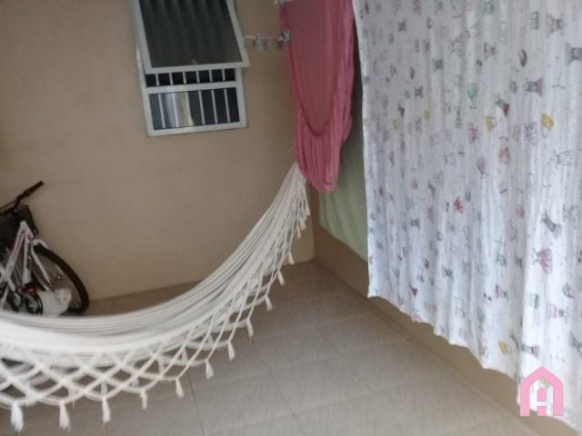 Casa à venda com 3 dormitórios em Colina de flores, Flores da cunha cod:2345 - Foto 10