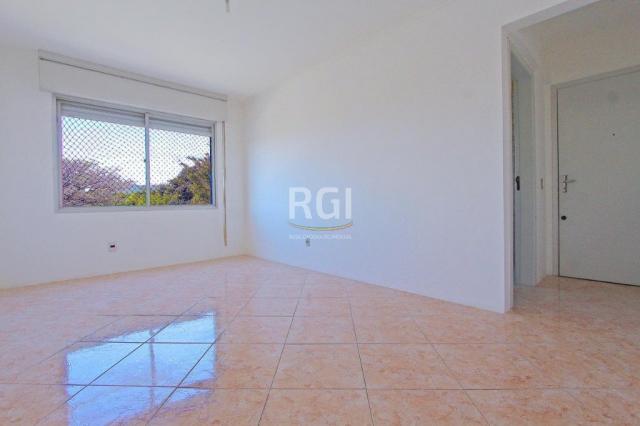 Apartamento para alugar com 1 dormitórios em Nonoai, Porto alegre cod:BT9360 - Foto 4